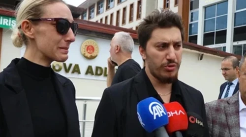 Güllü'nün kızı Tuğyan'ın ifadesi ortaya çıktı! "Nasıl düştüğüne dair bir fikrim yok, korkum yok"