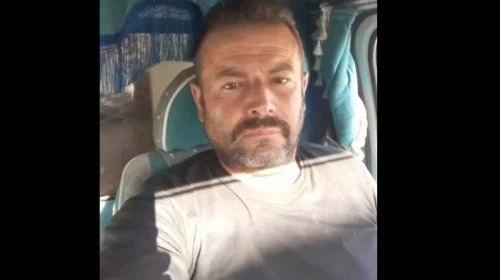 Nuh Mercimek neden intihar etti? Afşin'de kendini yakan işçi kimdir?