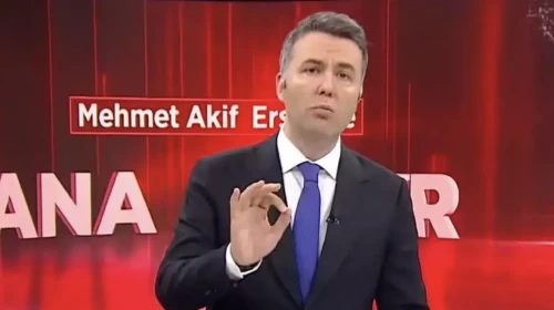 İBB davası tutuklusu Buğra Gökce: 'Mehmet Akif Ersoy şoktaydı, Avukatı gözyaşlarına boğuldu'