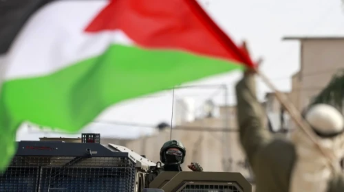 2026 Filistinliler için yeni bir siyasi ufuk vadediyor mu?