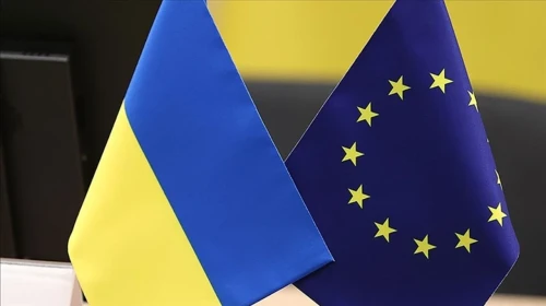 AB açıkladı: 'Ukrayna'da seçimler koşullar uygun olduğunda yapılmalı'