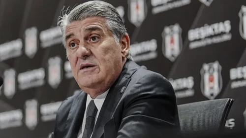 Serdal Adalı: 'Beşiktaş’ın sinir uçlarıyla oynanıyor'