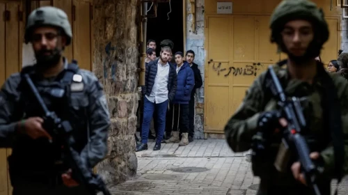 İsrail'in Batı Şeria'daki yeni yerleşim yerlerine onay vermesini 12 Avrupa ülkesi kınadı