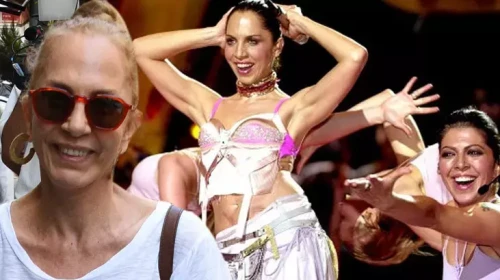 Sertab Erener Eurovision ödülünü iade mi ediyor?