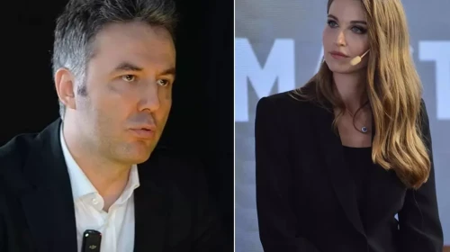 Mehmet Akif Ersoy’un eski eşi Pınar Erbaş’a mesaj yağdı: Tutuklama sonrası herkes aynı yorumu yaptı! Pınar Erbaş kimdir?