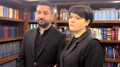 5 yaşındaki Deniz Sönmez’in ölümüne dair davada karar açıklandı: Doktorlara 4 yıl hapis