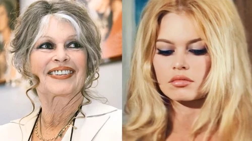 Fransız Sineması'nın efsane ismi Brigitte Bardot hayatını kaybetti