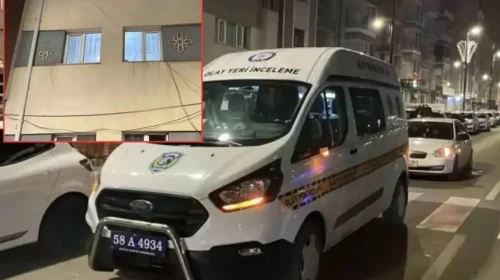 Aile içi kavga kanlı bitti! Tartıştığı ağabeyini katletti!