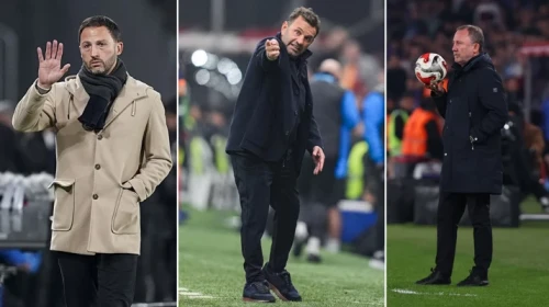 Bedavaya transfer için dev yarış! Fenerbahçe, Galatasaray ve Beşiktaş aynı ismin peşine düştü