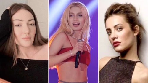 Ünlülere uyuşturucu operasyonu! Tüm liste gözaltı listesi açıklandı