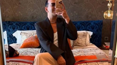 Katar’da gözaltına alındığı iddia edilmişti! Adı uyuşturucu operasyonunda olan Cihan Şensözlü kimdir?