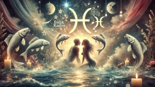 Balık burcu 6 Aralık Cumartesi günlük yorumu