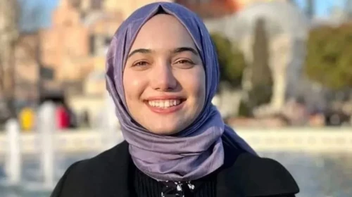 Zehra Kınık’a 2 yıl 6 ay hapis cezası verildi