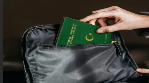 Emeklilere yeşil pasaport için gerekli evraklar, belgeler 2025