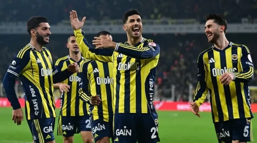 Fenerbahçe'nin Avrupa sınavı: Fenerbahçe Aston Villa maçı ne zaman, hangi kanalda?