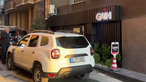 Gain Medya operasyonunda 3 kişi tutuklama talebiyle mahkemeye sevk edildi