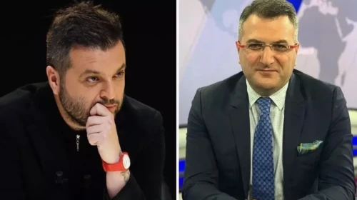 Çandaş Tolga Işık'ın babası kim, beyin kanaması mı geçirdi? Sağlık durumu nasıl?