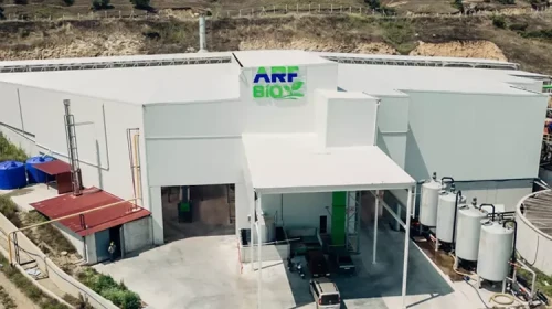 ARF Bio Yenilenebilir Enerji halka arz ne zaman, kaç lot verir?