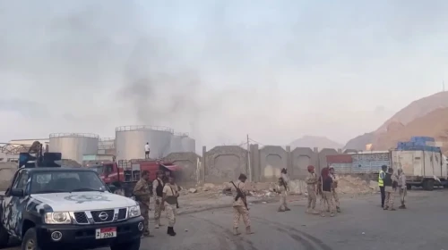 Yemen'de sular ısınırken Riyad'da kritik zirve: Umman ve Suudi Arabistan aynı masada