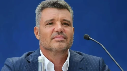 Sadettin Saran gözaltına alındı: Üç ayrı suçlama yöneltildi