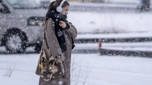 Rusya kaynaklı soğuk dalga geliyor! 35 ilde kar bekleniyor, sıcaklıklar 10 derece birden düşecek