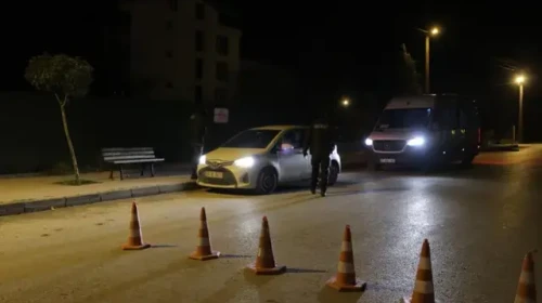 DEAŞ operasyonunda çatışma çıktı, 7 polis yaralandı
