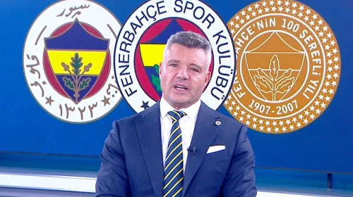 Fenerbahçe Başkanı Sadettin Saran duyurdu: 'Sezon sonunda seçim var'