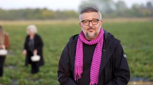 Şef Ayvaz Akbacak kimdir ve nereli? Gastronomi dünyasının ödüllü ismi