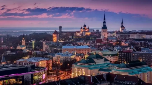 Dünyanın en az vergi alan ülkeleri 2026