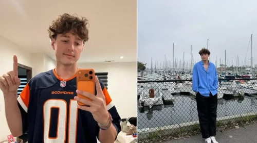 TikTok fenomeninden acı haber: Ölümü ailesi tarafından doğrulandı