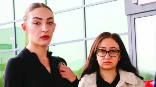 Güllü’nün ölümüyle ilgili çarpıcı ifade! Ben yanarsam ikimiz de yanarız