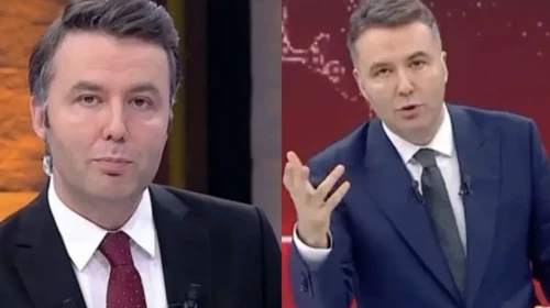 Nadir Ersoy kimdir? Mehmet Akif Ersoy'un babası aslen nereli?