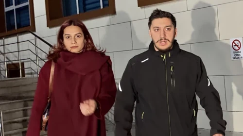 Güllü'nün Oğlu Kardeşi İçin İfade Verdi: "Ablam İçin Her Şeyi Göze Alır"