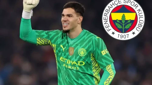 Yılın transfer hamlesi: Fenerbahçe, Ederson için harekete geçti