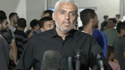 418 Filistinli hayatını kaybetti, 1,5 milyon kişi barınaksız kaldı: Gazze'den İsrail'e suçlama