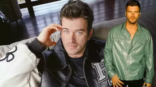 Kıvanç Tatlıtuğ'un yeni dizisinin/filminin adı ne? Hangi kanalda, ne zaman yayınlanacak?