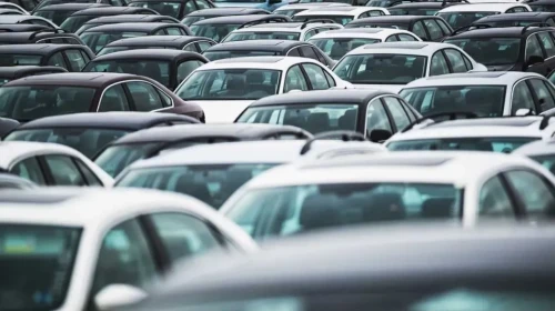 2026 MTV motorlu taşıtlar vergisi ne kadar oldu?