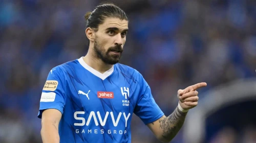 Ruben Neves kimdir, hangi mevki? Kariyer özeti