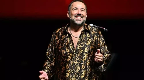 Ata Demirer zayıflama sırrını açıkladı! Hiçbir cerrahi müdahale yok...