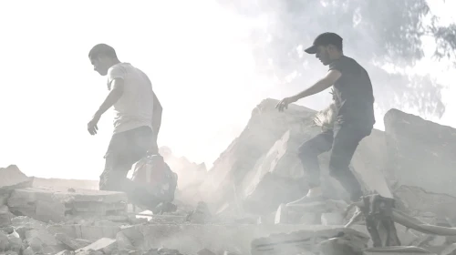 Gazze’de can kaybı 70 bin 942’ye yükseldi: 1.118 kişi yaralandı