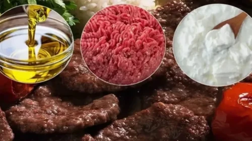 Bakanlık açıkladı: 36 ürün daha taklit ve tağşiş listesine alındı