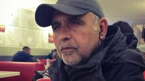 Sümer Avcı kimdir, neden öldü?