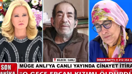 Müge Anlı’da Emine dosyasında şok itiraf: Anne Raziye konuştu, “Ercan ‘kızlardan birini kesiyorum’ dedi”