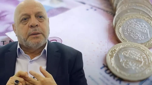 Asgari Ücret İçin Mantıklı Çözüm: Hesaplama Yöntemini Yenileyelim!