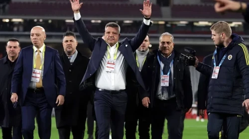 Sadettin Saran’dan Net Mesaj: “Devlet çağırırsa nerede olursak olalım, hemen gelirim”