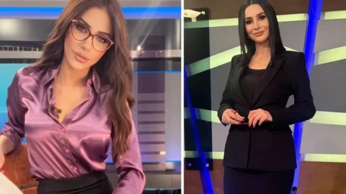 Ela Rumeysa Cebeci'nin spiker kardeşinden açıklama