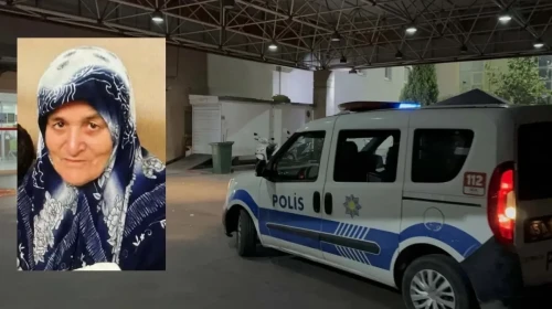 Manisa’da korkunç olay: 16 yaşındaki torun bıçakladı, babaanne yaşamını yitirdi