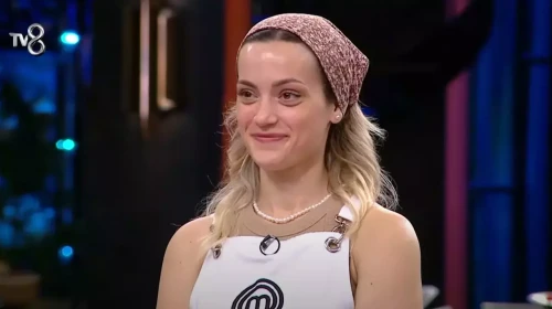 MasterChef Eda Çağlayan kimdir, nereli?