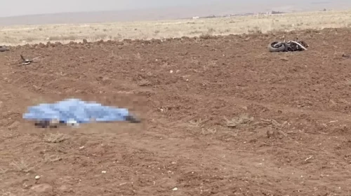 Genç Üsteğmen Trajik Bir Kaza ile Hayatını Kaybetti