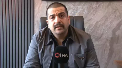 Güllü'nün Eski Patronundan Tuğyan Ülkem Gülter İçin Çarpıcı İddia: Bu kadın katil!